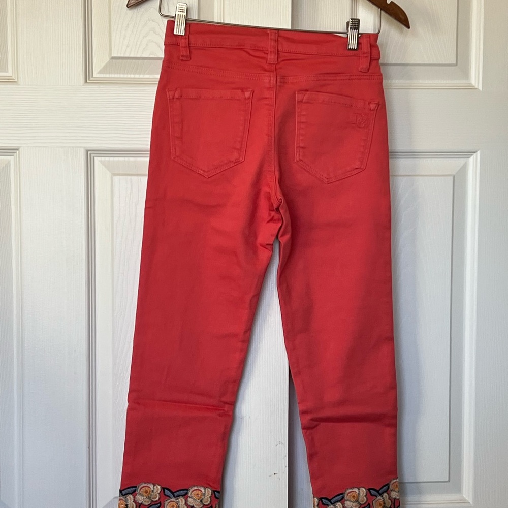 ANY 3/$24 NWTS DIANE GILMAN 2 JEANS. $4.99 shipping Trctta in color - Picture 3 of 8